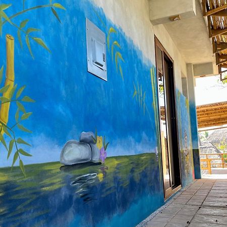 Shanti Surf Camp El Paredon Buena Vista Exterior photo