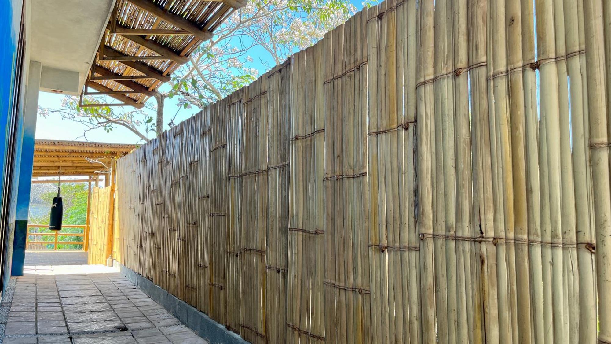 Shanti Surf Camp El Paredon Buena Vista Exterior photo