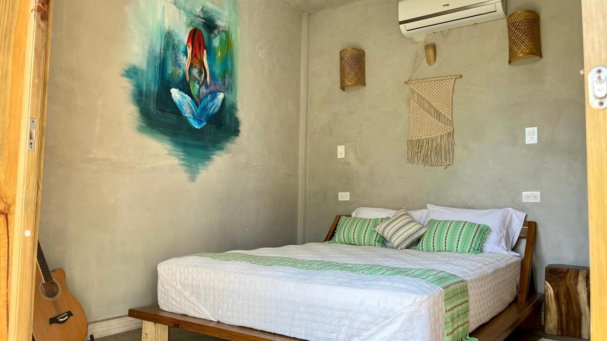 Shanti Surf Camp El Paredon Buena Vista Exterior photo